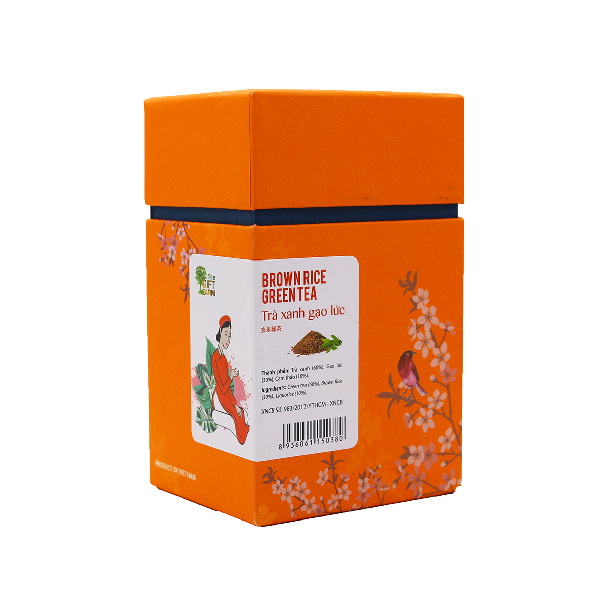 Ảnh của TRÀ XANH GẠO LỨC
